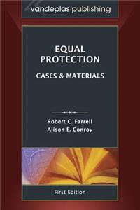 Equal Protection