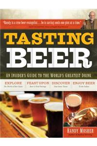 Tasting Beer