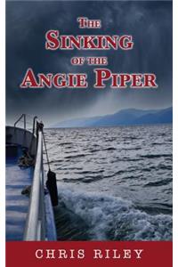 Sinking of the Angie Piper