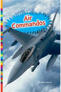 Air Commandos