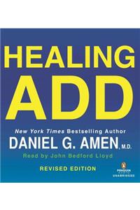 Healing ADD