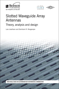 Slotted Waveguide Array Antennas