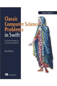 Classic Computer Science Problems in Swift