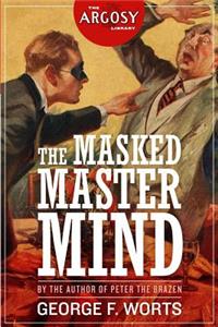 Masked Master Mind