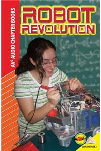 Robot Revolution
