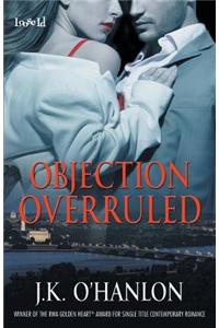Objection Overruled