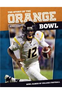 Story of the Orange Bowl