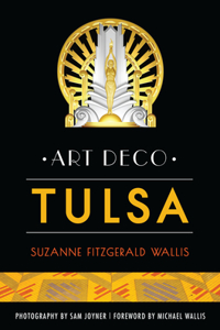 Art Deco Tulsa