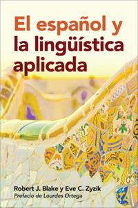 español y la lingüística aplicada