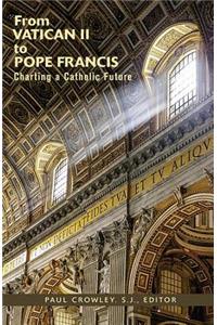 From Vatican II to Pope Francis