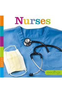 Seedlings: Nurses