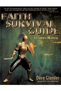 Faith Survival Guide