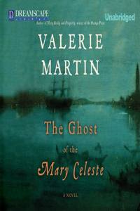 Ghost of the Mary Celeste