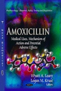 Amoxicillin