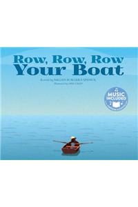 Row, Row, Row Your Boat