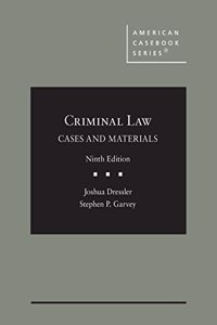 Criminal Law