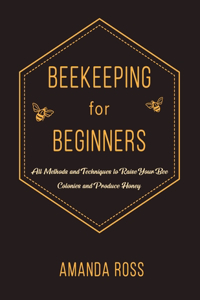 Beekeeping for Beginners