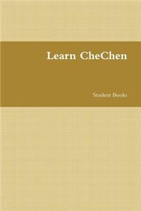 Learn Chechen