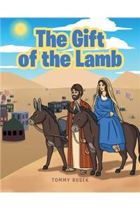 Gift of the Lamb