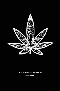 Cannabis Review Journal