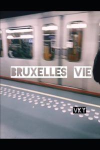 Bruxelles Vie