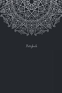 Notizbuch