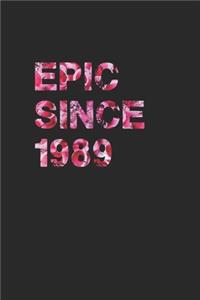 Epic Since1989
