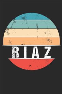 Riaz