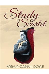 A Study in Scarlet (Annotated)