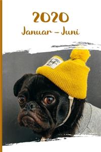 Kalender 2020