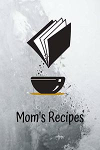 Mom's Recipes