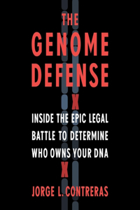Genome Defense