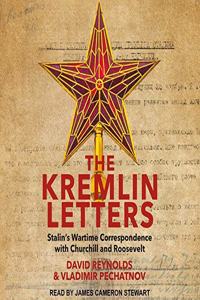 Kremlin Letters Lib/E