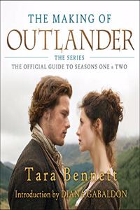 Making of Outlander: The Series