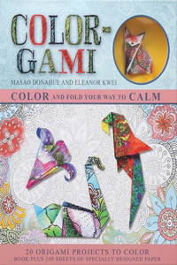 Color-Gami