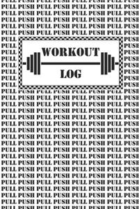 Workout Logbook