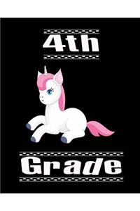 4TH Grade