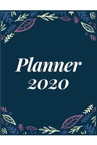 Planner 2020