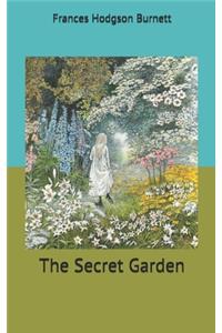 The Secret Garden
