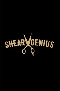 Shear genius