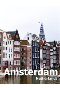 Amsterdam Netherlands