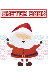 Sketchbook For Men Christmas Gifts Guide