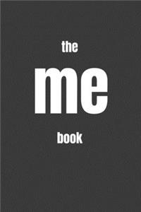 The Me Book