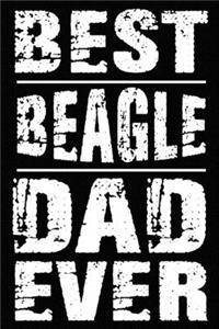 Best Beagle Dad Ever