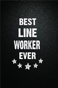 Best Line worker Ever