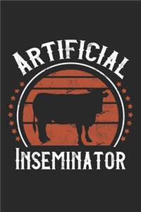 Artificial Inseminator