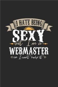I Hate Being Sexy But I'm A Webmaster So I Can't Help It
