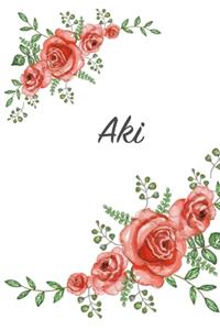 Aki