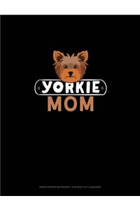 Yorkie Mom