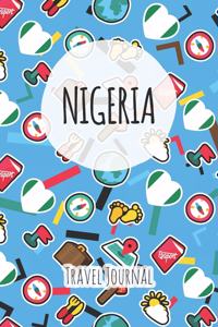 Nigeria Travel Journal